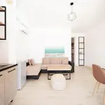 Milo Apartment Himare