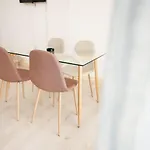 Apartment Milo Himare