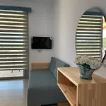 Apartment Milo *