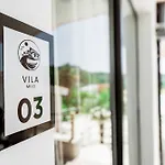 Apartment Milo Himare
