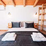 Milo Apartment
