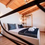 Apartment Milo Himare