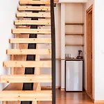 Apartment Milo Himare