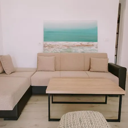 Milo Apartman *