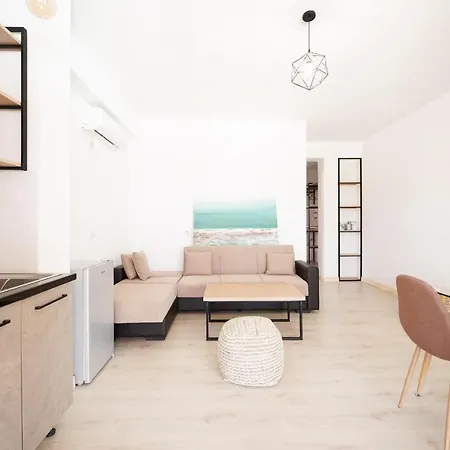 Milo Apartamento Himare