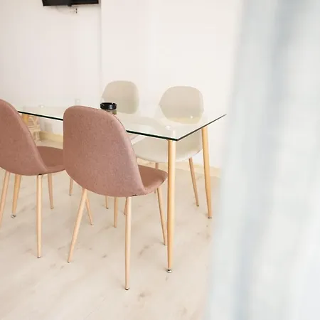 Apartamento Milo Himare