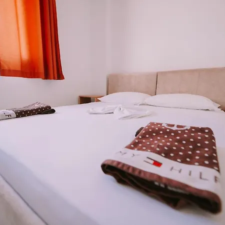 Apartmán Milo *