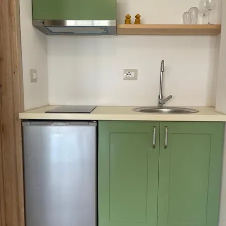Apartmán Milo *