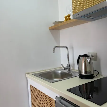 Apartamento Milo