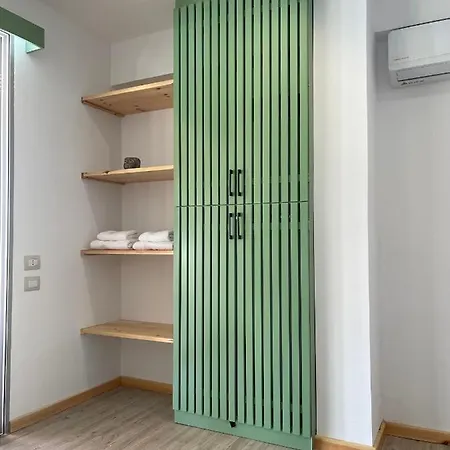 Milo Appartement Himarë