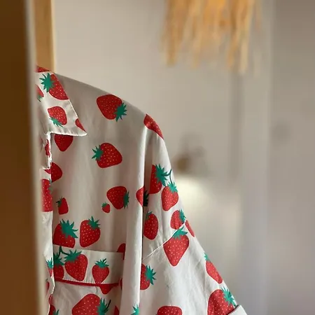 Apartamento Milo Himare