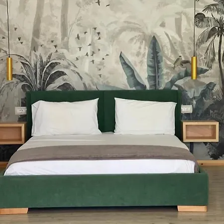 Milo Apartmán Himarë