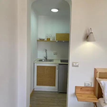 Milo Appartement