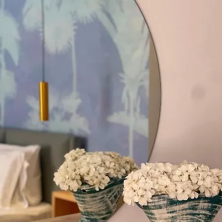 Milo Apartamento Himare