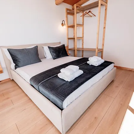 Apartmán Milo