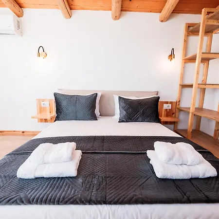 Apartmán Milo *