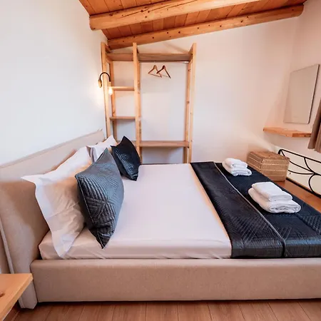 Milo Apartmán