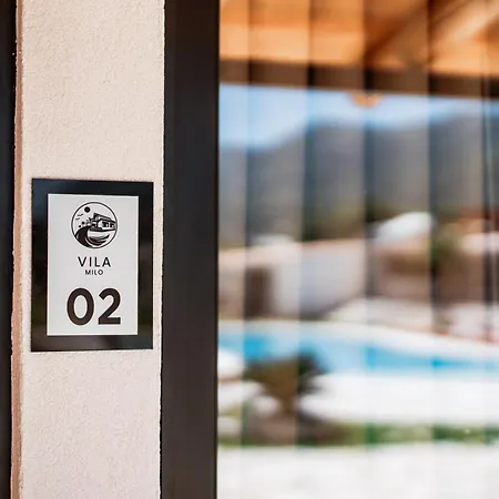 Milo Apartmán Himarë
