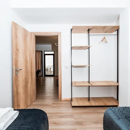 Milo Apartmán
