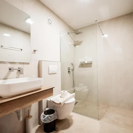 Apartmán Milo *