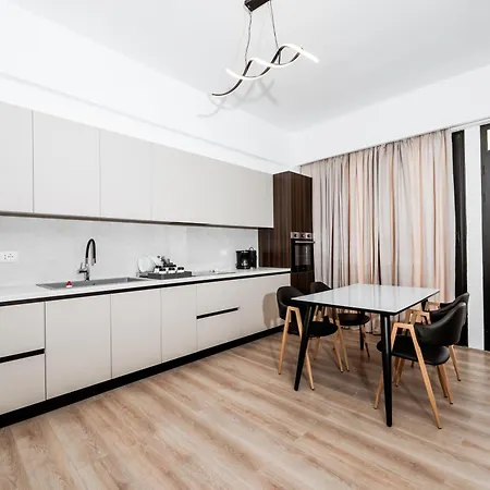 Apartmán Milo *