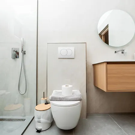 Apartmán Milo *