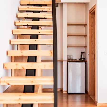 Apartmán Milo Himarë