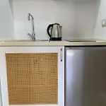 شقة Milo