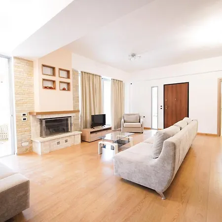 Milo Apartmán