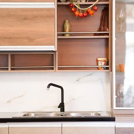 Milo Apartmán