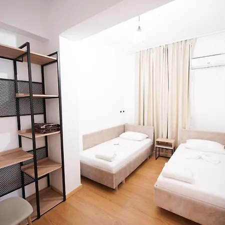 Apartmán Milo Himarë