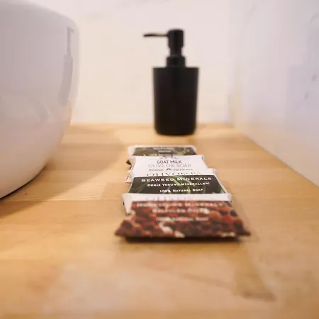 Milo Apartment