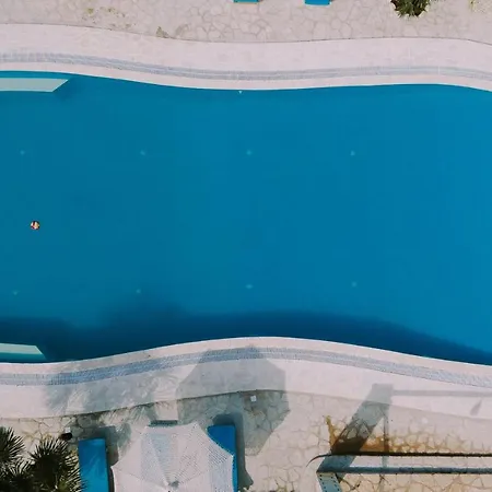 Lejlighed Milo Himarë