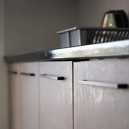Milo Apartmán Himarë