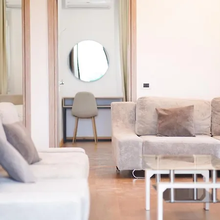 Apartmán Milo