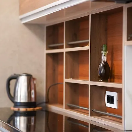 Apartmán Milo Himarë