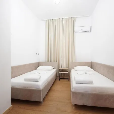 Apartmán Milo *