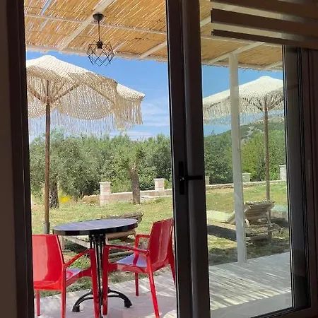 Milo Apartmán
