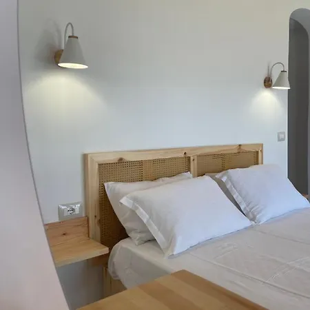 Apartmán Milo