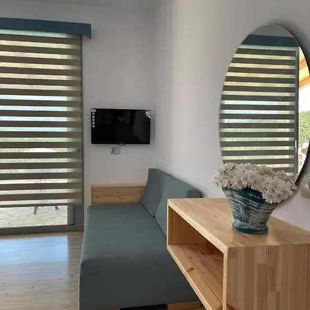 Apartmán Milo *