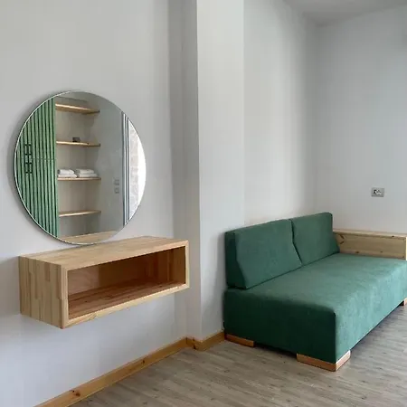Apartmán Milo *