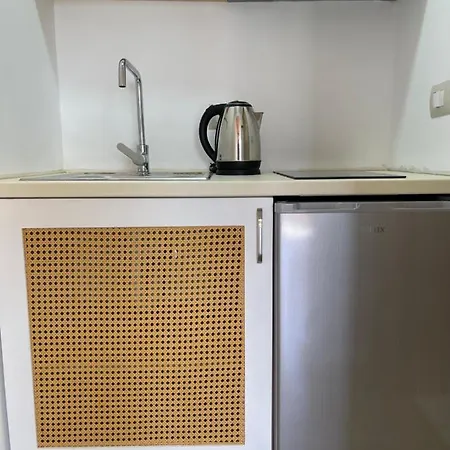 Apartment Milo