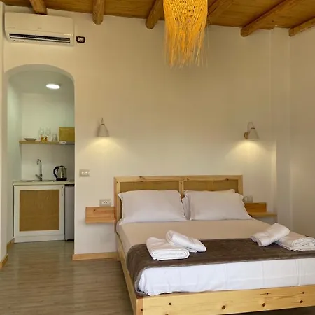 Milo Apartment