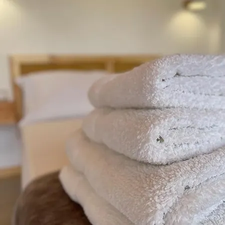 Apartmán Milo