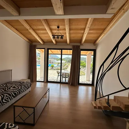 Milo Apartmán