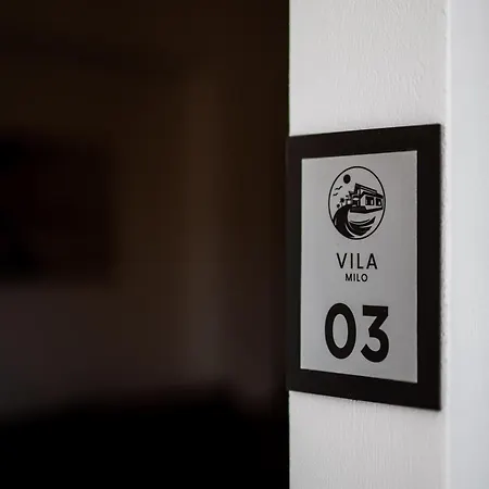 Apartment Milo
