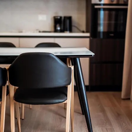Milo Apartment