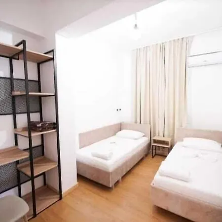 Milo Apartman