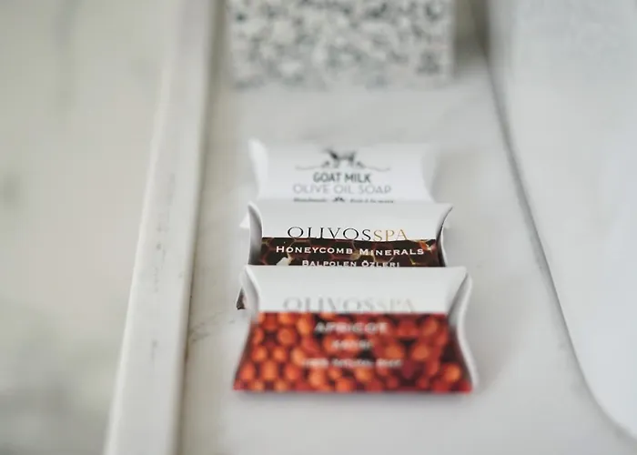 Milo 公寓