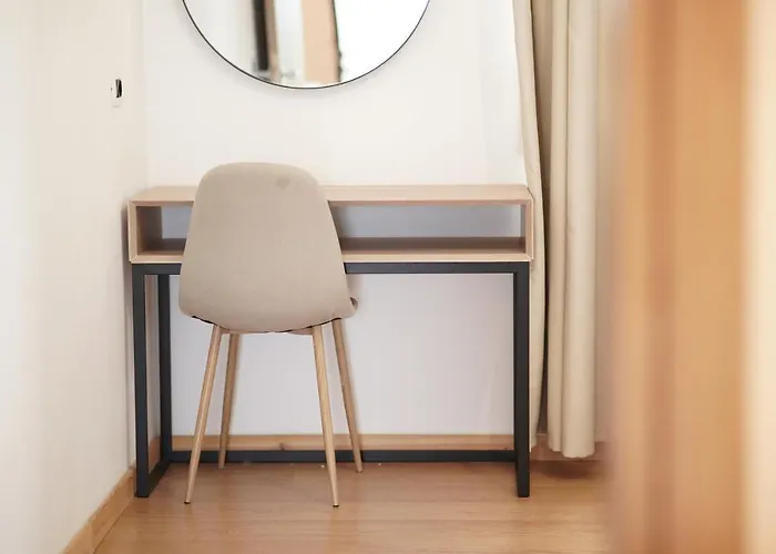 Milo Apartment